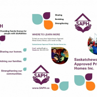 SAPH Brochure